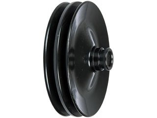 Dorman - OE Solutions Power Steering Pump Pulley with Quality Materials for 1979-1997 Buick Chevrolet GMC Oldsmobile Pontiac 300-121