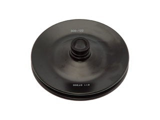 Dorman - OE Solutions Power Steering Pump Pulley for 1982-1995 Chevrolet GMC Oldsmobile Pontiac 300-122
