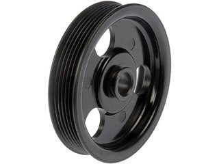 Dorman - OE Solutions Power Steering Pump Pulley for 1993-1991 Buick, 1997-1991 Chevrolet, 1996-1991 Oldsmobile, 1996-1991 Pontiac 300-123