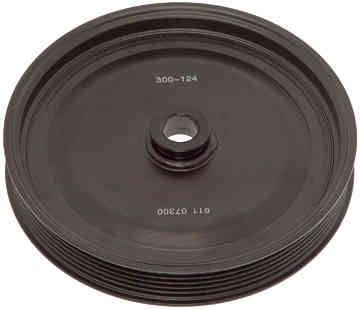 Dorman - OE Solutions POWER STEERING PULLEY 300-124