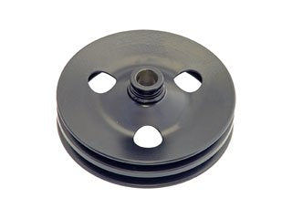 Dorman - OE Solutions Power Steering Pump Pulley for Buick 1990-81 Cadillac 1990-87 Chevrolet 1990-81 Oldsmobile 1990-78 Pontiac 1989-83