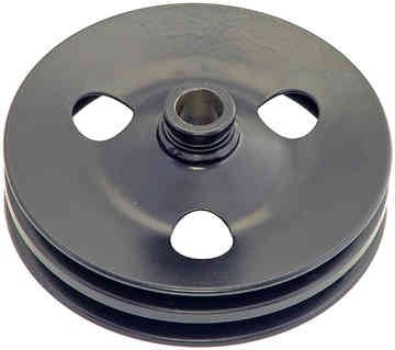 Dorman - OE Solutions Power Steering Pump Pulley for Buick 1990-81 Cadillac 1990-87 Chevrolet 1990-81 Oldsmobile 1990-78 Pontiac 1989-83
