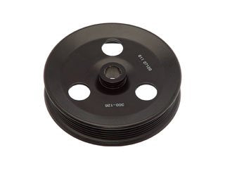 Dorman - OE Solutions Power Steering Pump Pulley for 1991-86 Buick, Oldsmobile, 1991-87 Pontiac 300-126