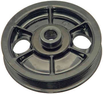Dorman Power Steering Pump Pulley for 1991-95 Cadillac 300-127