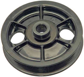 Dorman Power Steering Pump Pulley for 1991-95 Cadillac 300-127