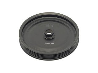 Dorman - OE Solutions Power Steering Pump Pulley for 2011-06 Buick, 2011-98 Cadillac, 2003-02 Oldsmobile, 2005-04 Pontiac 300-128