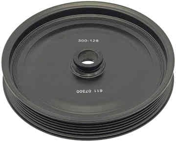 Dorman - OE Solutions POWER STEERING PULLEY 300-128