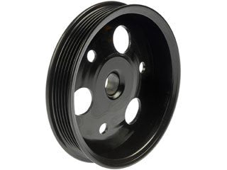 Dorman - OE Solutions Power Steering Pump Pulley for 1995-2009 Buick Chevrolet Oldsmobile Pontiac 300-130