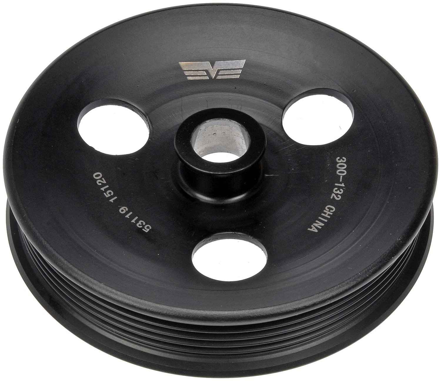 Dorman - OE Solutions POWER STEERING PULLEY 300-132