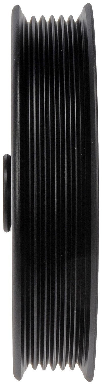 Dorman OE Solutions Power Steering Pump Pulley for 1991-1995 Buick Chevrolet Oldsmobile Pontiac 300-132