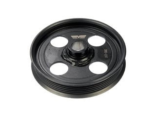 Dorman - OE Solutions Power Steering Pump Pulley 300-137 for 2007-04 Buick, 2008-03 Chevrolet, 2009-03 GMC, 2009-05 Saab
