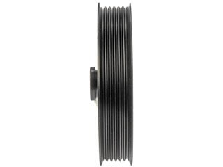 Dorman - OE Solutions Power Steering Pump Pulley 300-137 for 2007-04 Buick, 2008-03 Chevrolet, 2009-03 GMC, 2009-05 Saab