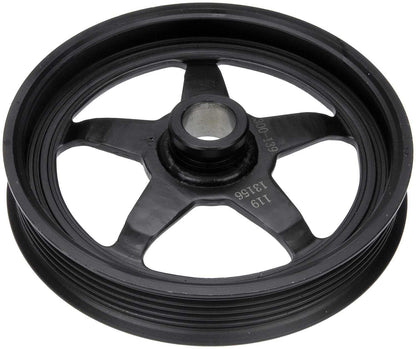 Dorman - OE Solutions Power Steering Pump Pulley for 2007-05 Buick 2007-05 Chevrolet 2011-05 Pontiac 2010-05 Saturn 2010-05 300-139