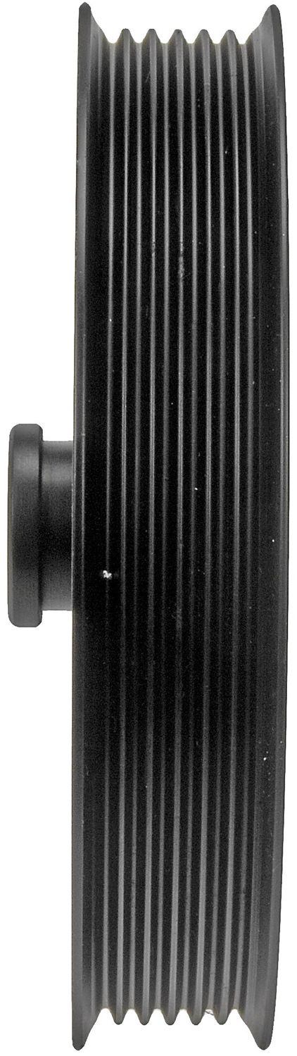 Dorman - OE Solutions Power Steering Pump Pulley for 2007-05 Buick 2007-05 Chevrolet 2011-05 Pontiac 2010-05 Saturn 2010-05 300-139