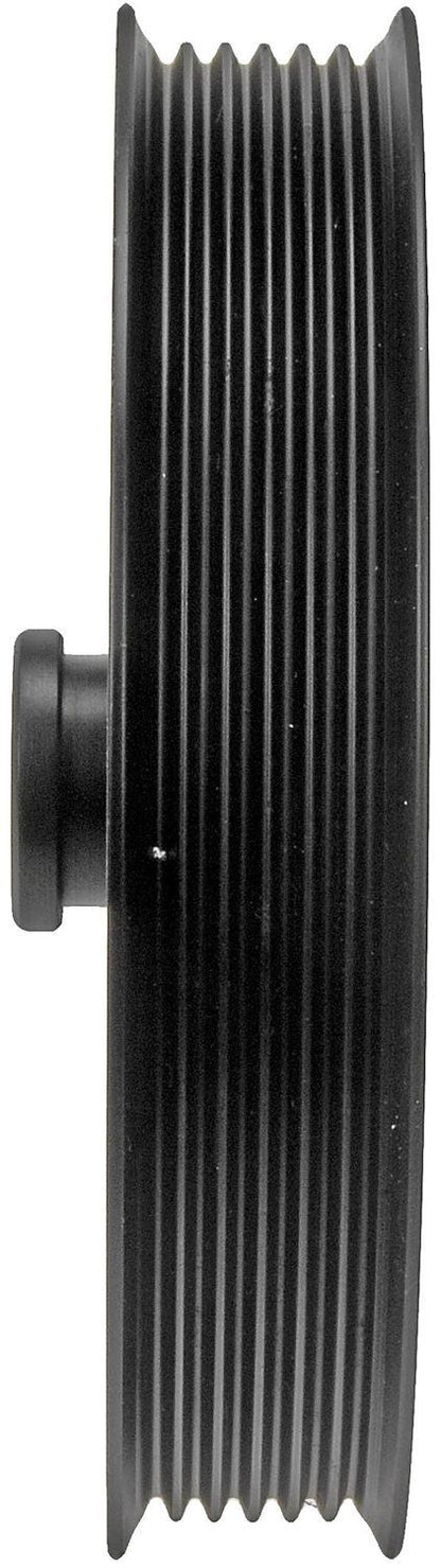 Dorman - OE Solutions Power Steering Pump Pulley for 2007-05 Buick 2007-05 Chevrolet 2011-05 Pontiac 2010-05 Saturn 2010-05 300-139