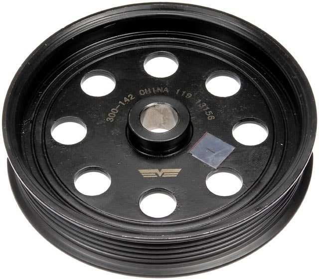 Dorman - OE Solutions Power Steering Pump Pulley for 2009-04 Cadillac CTS SRX 2011-05 STS Part 300-142