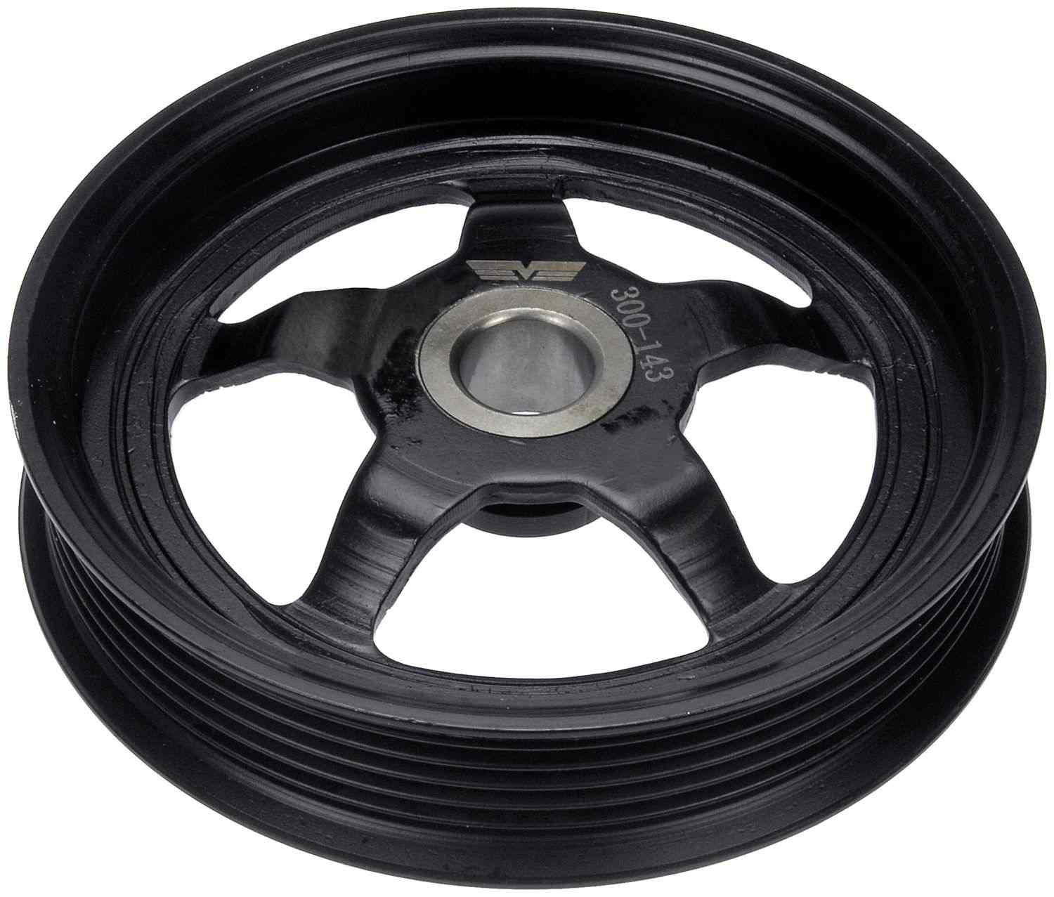 Dorman - OE Solutions POWER STEERING PULLEY 300-143