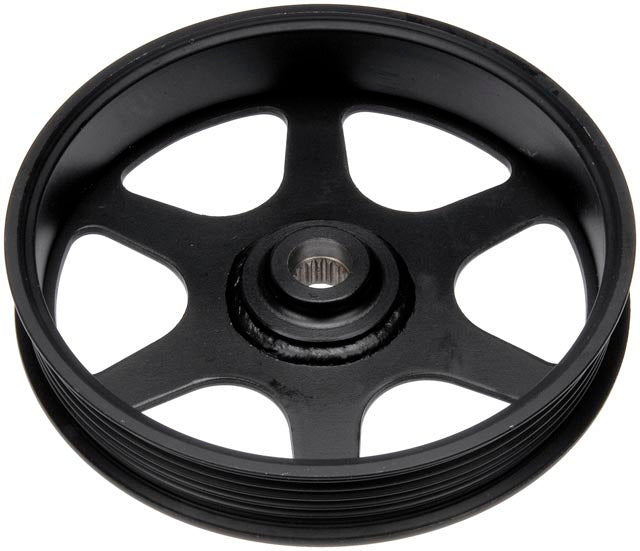 Dorman - OE Solutions Power Steering Pump Pulley for 2004 Ford Escape 300-145