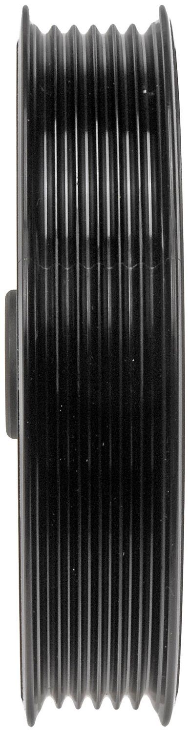 Dorman OE Solutions Power Steering Pump Pulley for 2005-2012 Jeep and 2007-2008 Dodge 300-148