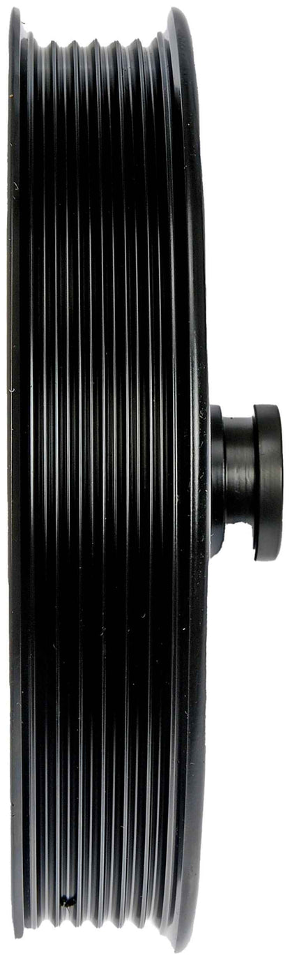 Dorman - OE Solutions Power Steering Pump Pulley for 1987-2018 General Motors and 1993-2016 Isuzu
