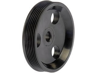 Dorman Power Steering Pump Pulley with Quality Materials for 1993-2005 Buick Chevrolet Oldsmobile Pontiac 300-201