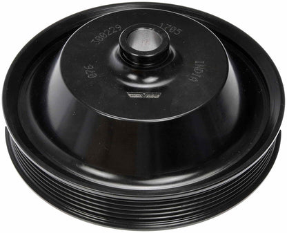 Dorman - OE Solutions Power Steering Pump Pulley for 2010 Chevrolet GMC Workhorse 300-229
