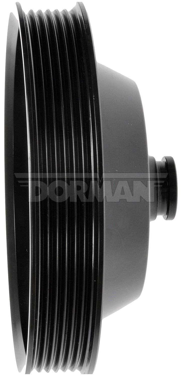 Dorman - OE Solutions Power Steering Pump Pulley for 2010 Chevrolet GMC Workhorse 300-229