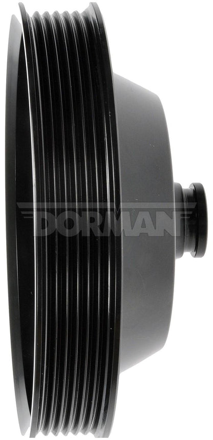 Dorman - OE Solutions Power Steering Pump Pulley for 2010 Chevrolet GMC Workhorse 300-229