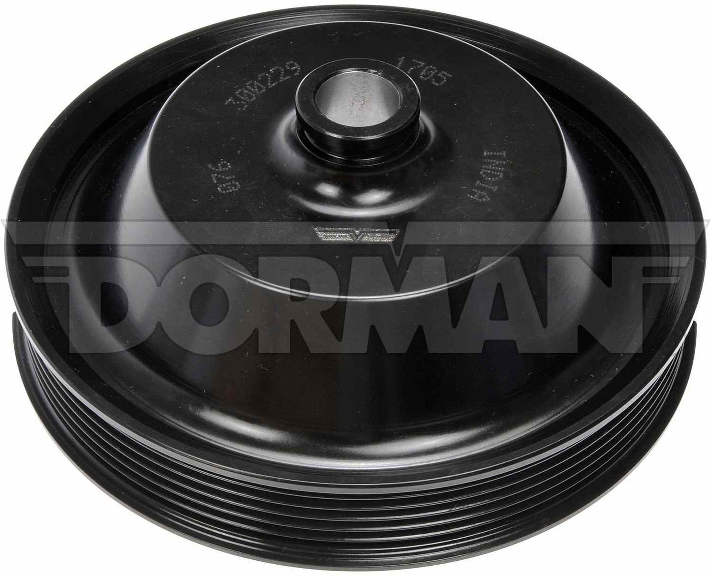 Dorman - OE Solutions Power Steering Pump Pulley for 2010 Chevrolet GMC Workhorse 300-229