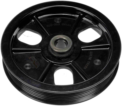 Dorman - OE Solutions Power Steering Pump Pulley for 1994-93 Chrysler Dodge Eagle 300-303