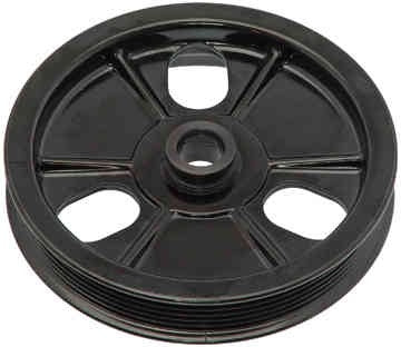 Dorman - OE Solutions POWER STEERING PULLEY 300-304
