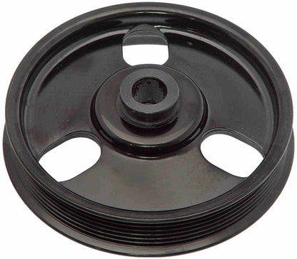 Dorman OE Solutions Power Steering Pump Pulley for 2000 Chrysler, 2000-96 Dodge, Plymouth 300-305