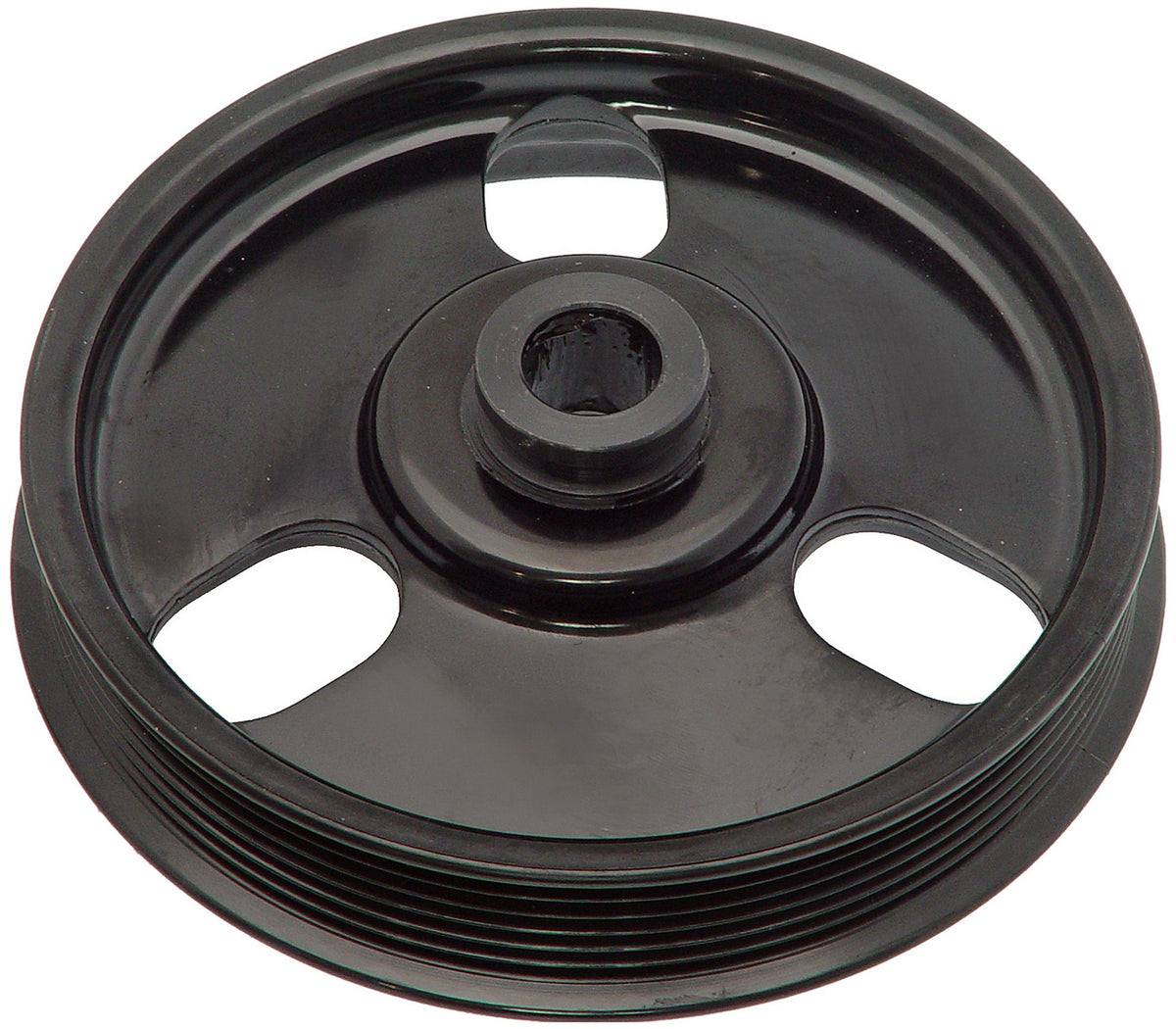 Dorman OE Solutions Power Steering Pump Pulley for 2000 Chrysler, 2000-96 Dodge, Plymouth 300-305