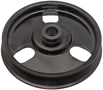 Dorman OE Solutions Power Steering Pump Pulley for 2000 Chrysler, 2000-96 Dodge, Plymouth 300-305