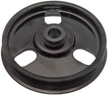 Dorman OE Solutions Power Steering Pump Pulley for 2000 Chrysler, 2000-96 Dodge, Plymouth 300-305