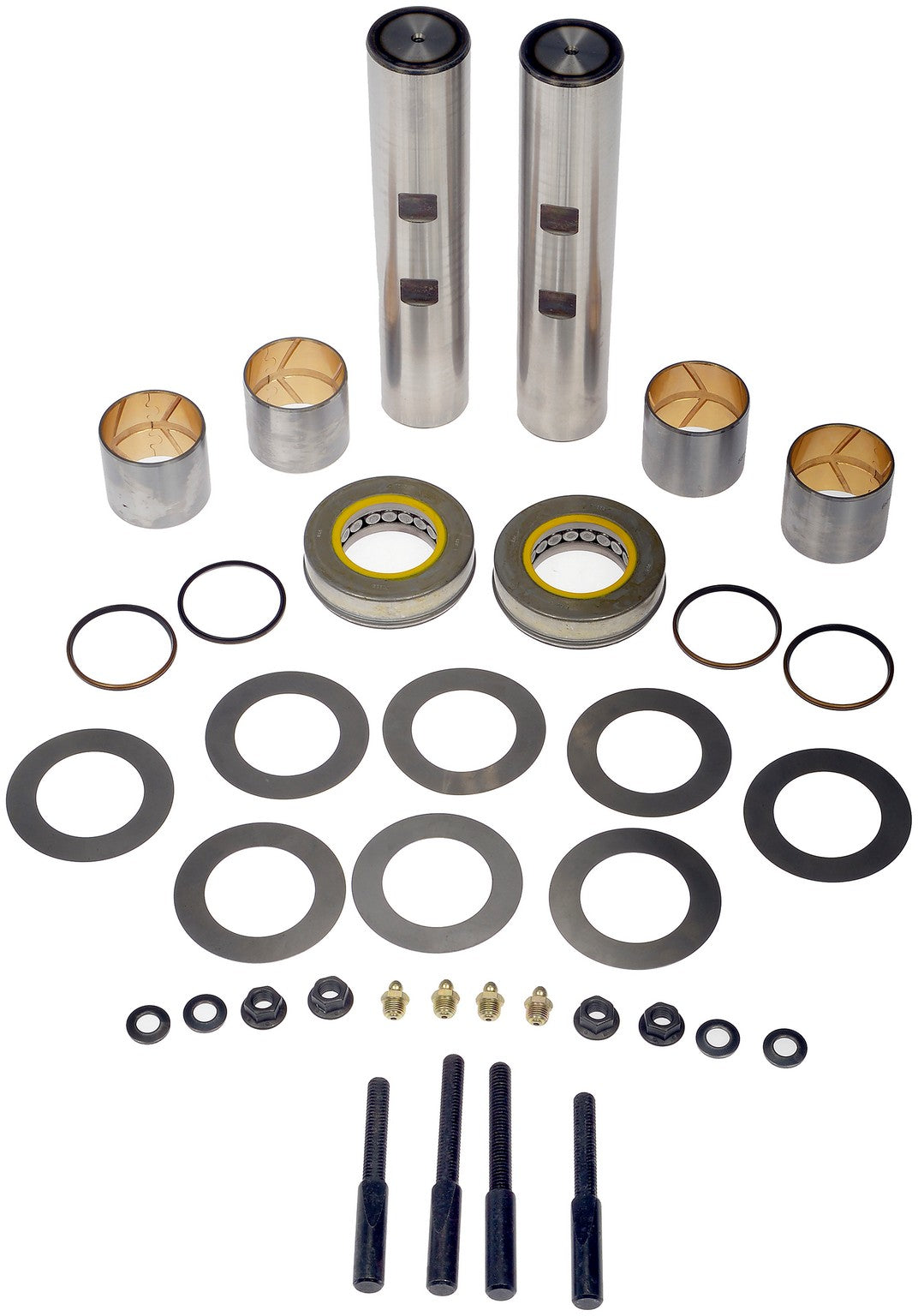 Dorman OE Solutions Power Steering Pump Pulley for 2000 Chrysler, 2000-96 Dodge, Plymouth 300-305