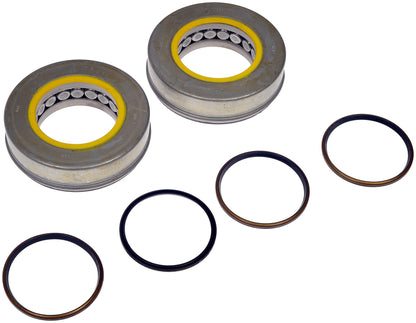 Dorman OE Solutions Power Steering Pump Pulley for 2000 Chrysler, 2000-96 Dodge, Plymouth 300-305