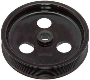 Dorman Power Steering Pump Pulley for 1993-2002 Dodge Viper, Jeep Grand Cherokee, Jeep Grand Wagoneer 300-306