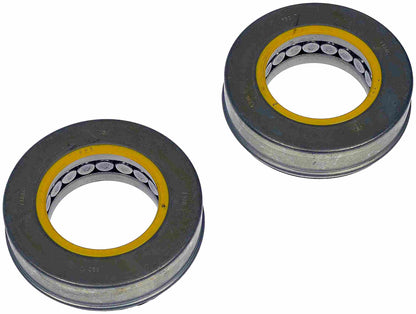 Dorman Power Steering Pump Pulley for 1993-2002 Dodge Viper, Jeep Grand Cherokee, Jeep Grand Wagoneer 300-306