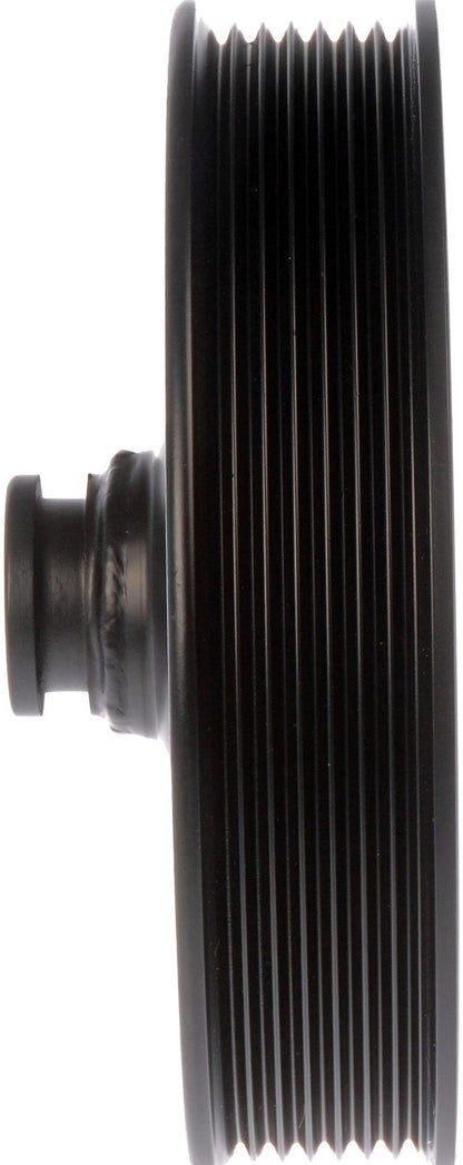 Dorman Power Steering Pump Pulley with quality materials for 1992-2003 Dodge 300-307
