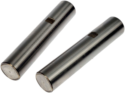 Dorman Power Steering Pump Pulley with quality materials for 1992-2003 Dodge 300-307