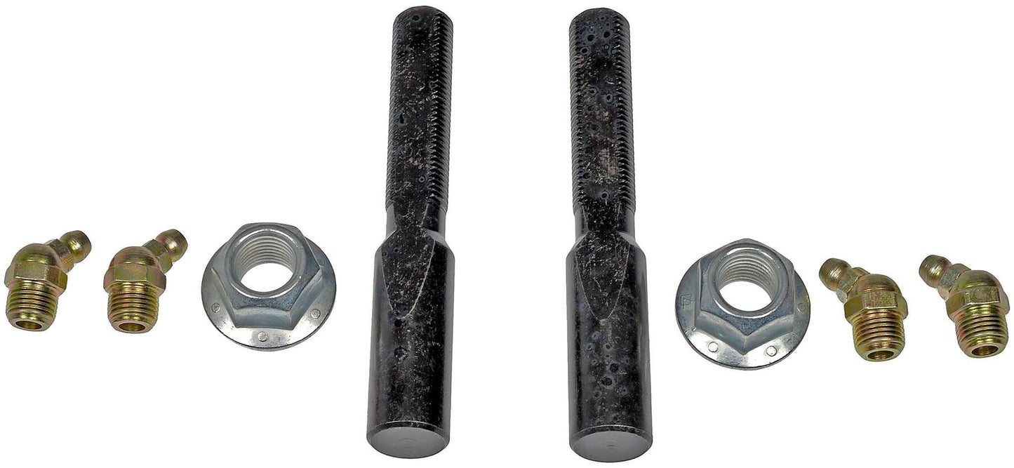 Dorman Power Steering Pump Pulley with quality materials for 1992-2003 Dodge 300-307