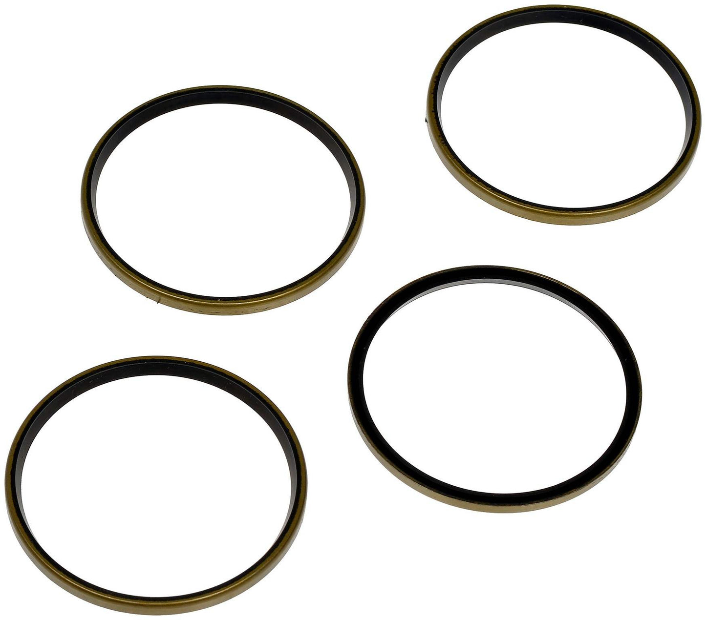 Dorman Power Steering Pump Pulley with quality materials for 1992-2003 Dodge 300-307