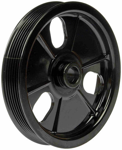 Dorman - OE Solutions Power Steering Pump Pulley for Chrysler 2004-98 Dodge 2004-98 Plymouth 2001-99 300-308
