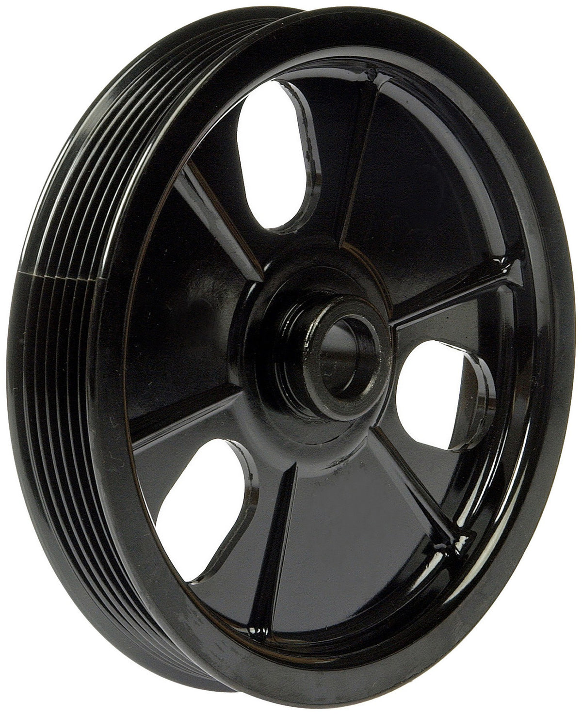 Dorman - OE Solutions Power Steering Pump Pulley for Chrysler 2004-98 Dodge 2004-98 Plymouth 2001-99 300-308
