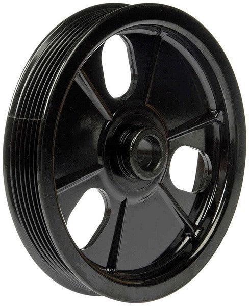 Dorman - OE Solutions Power Steering Pump Pulley for Chrysler 2004-98 Dodge 2004-98 Plymouth 2001-99 300-308
