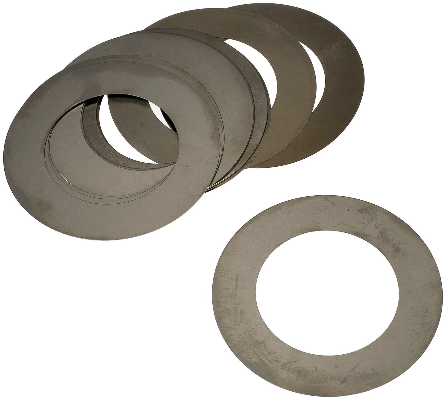 Dorman - OE Solutions Power Steering Pump Pulley for Chrysler 2004-98 Dodge 2004-98 Plymouth 2001-99 300-308