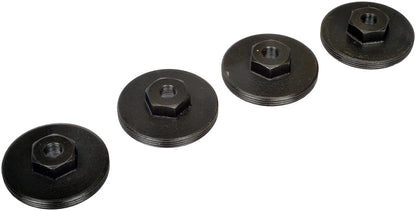 Dorman - OE Solutions Power Steering Pump Pulley for Chrysler 2004-98 Dodge 2004-98 Plymouth 2001-99 300-308