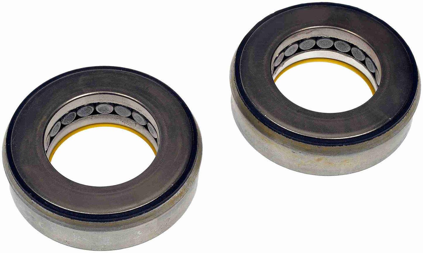 Dorman - OE Solutions Power Steering Pump Pulley for Chrysler 2004-98 Dodge 2004-98 Plymouth 2001-99 300-308