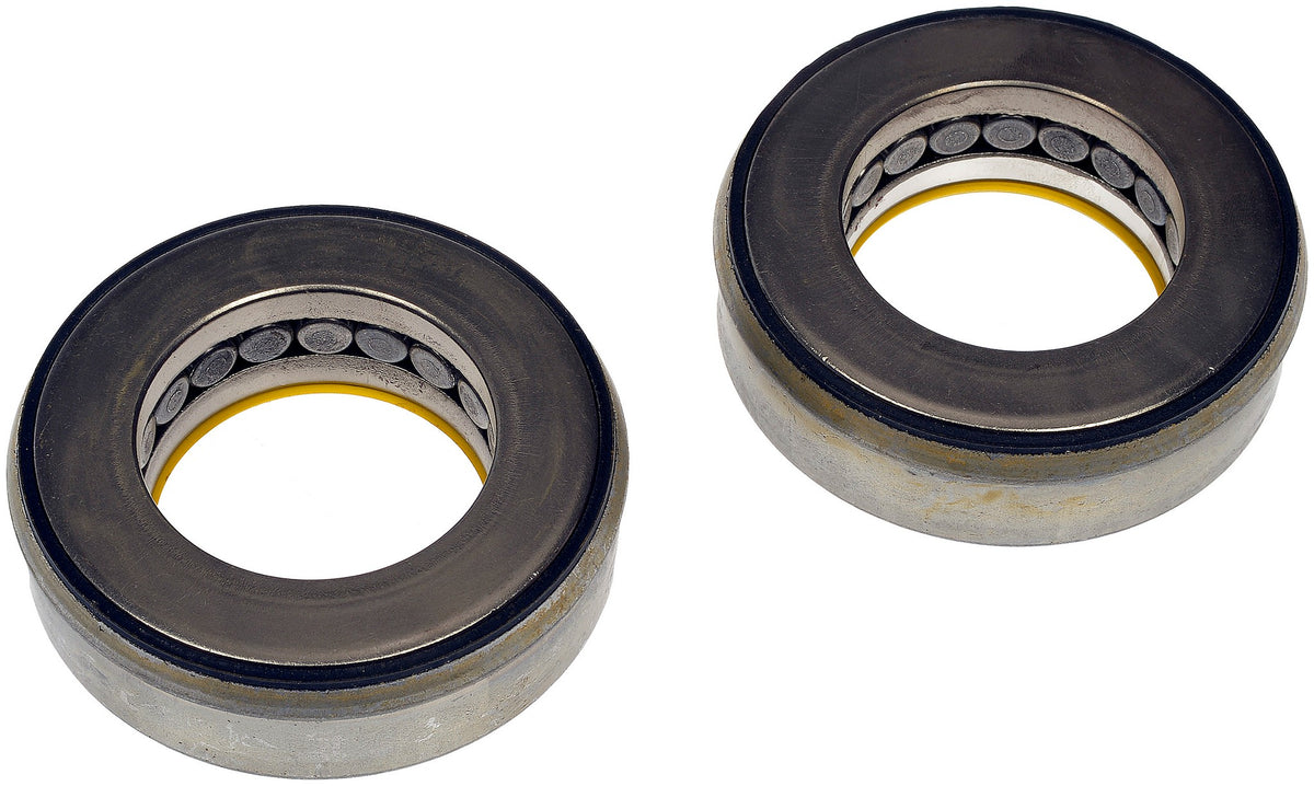 Dorman - OE Solutions Power Steering Pump Pulley for Chrysler 2004-98 Dodge 2004-98 Plymouth 2001-99 300-308
